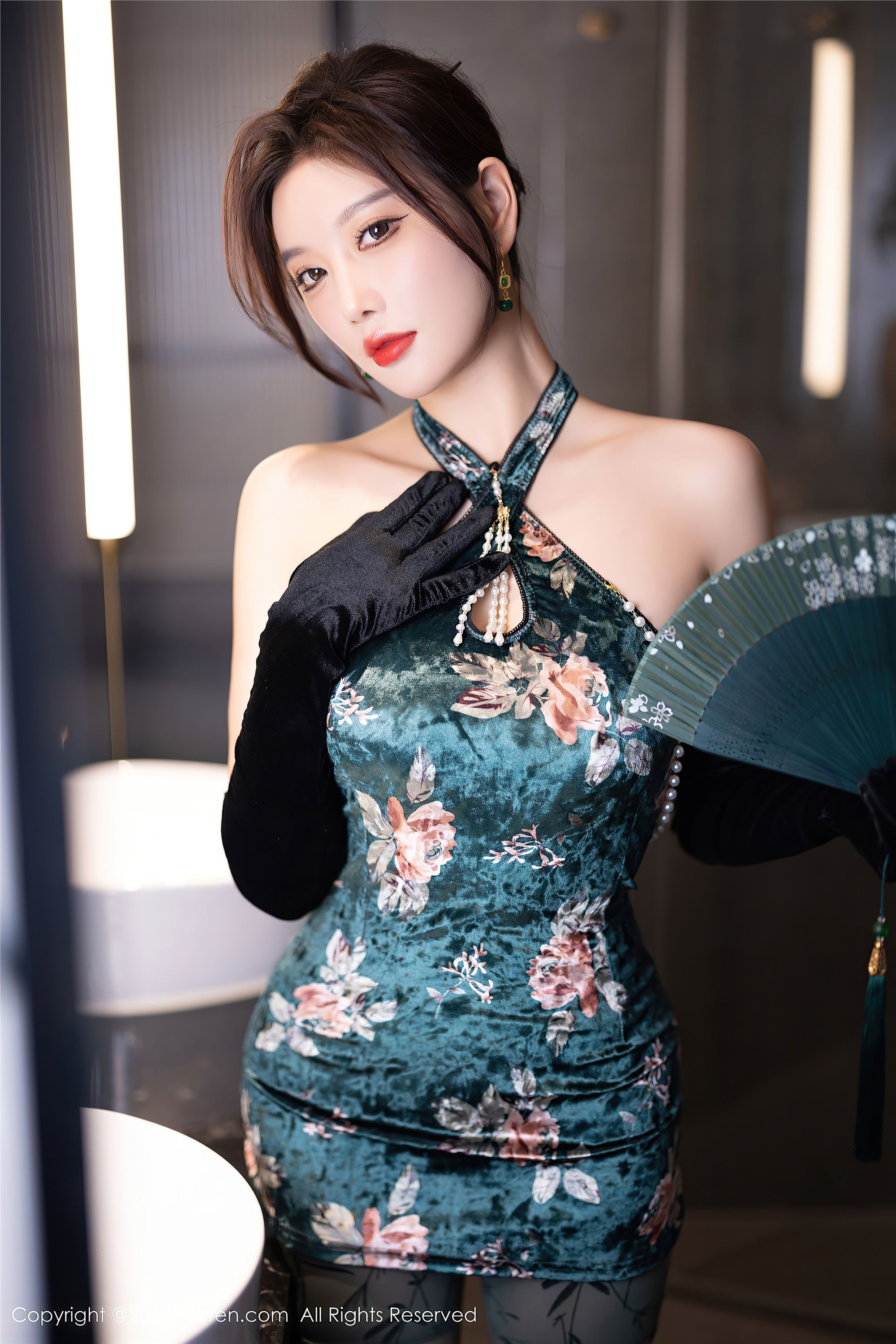 Xiuren秀人网 2024.09.14 NO.9165 杨晨晨Yome